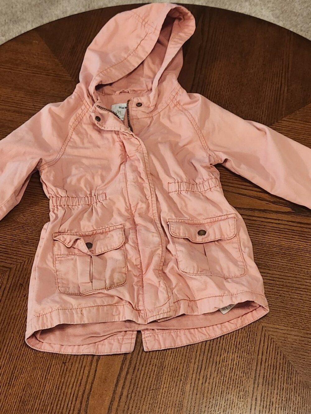 Girls' 4T/5T Fall and Winter bundle - Picture 12 of 12